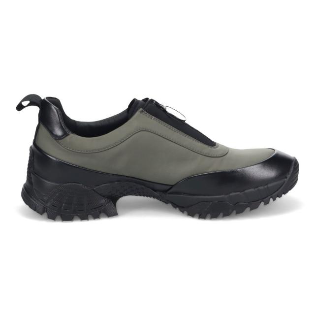 フープ ディ ドゥ（whoop−de−doo）/Vibram 撥水 センタージップ スニーカー_11