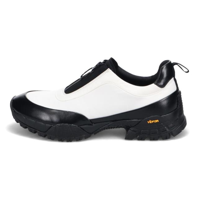 フープ ディ ドゥ（whoop−de−doo）/Vibram 撥水 センタージップ スニーカー_14
