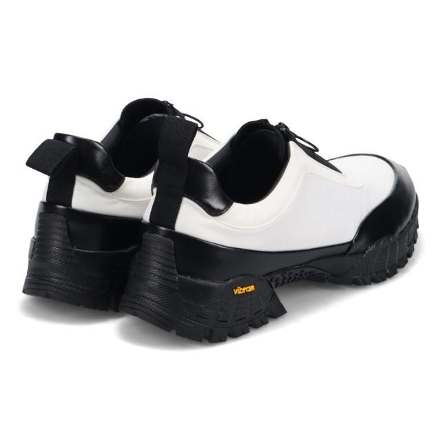 フープ ディ ドゥ（whoop−de−doo）/Vibram 撥水 センタージップ スニーカー_17