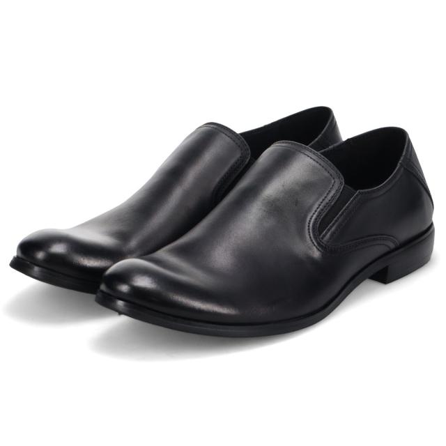 フープ ディ ドゥ（whoop−de−doo）/プレーントゥ スリッポン