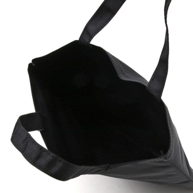 フォルムフォルマ/喪服/礼服/卒業/入学/結婚式/リボン付き牛革バッグ《撥水加工付》