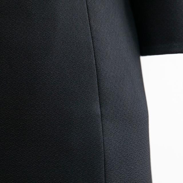 フォルムフォルマ（form forma）/【喪服・礼服】【前開き】ジャケット＆ワンピース/ブラックフォーマル/七五三/オールシーズン_19