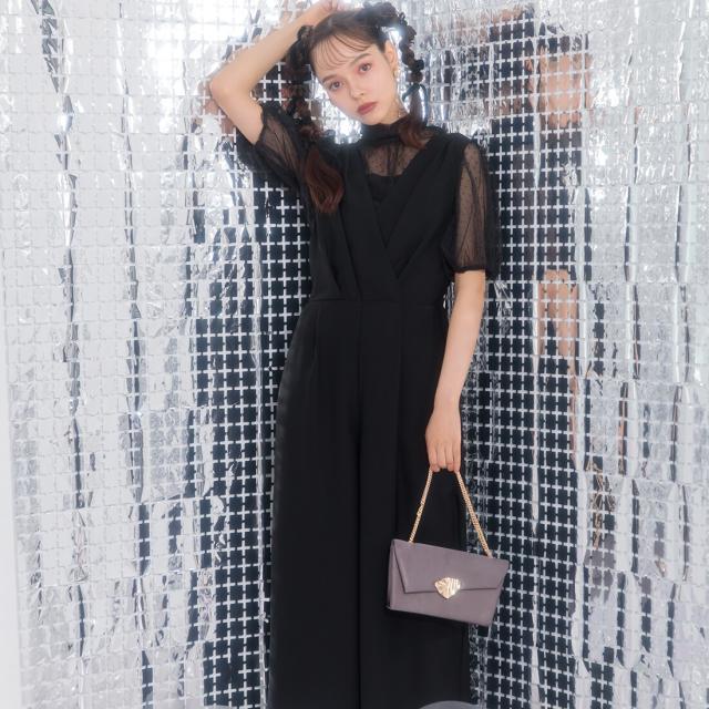 フォルムフォルマ（form forma）/結婚式ドレス/パーティー