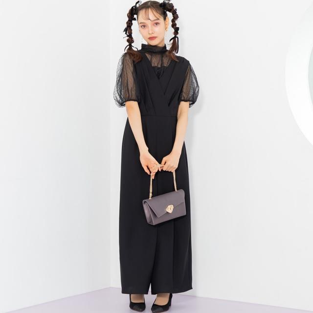 フォルムフォルマ（form forma）/結婚式ドレス/パーティー