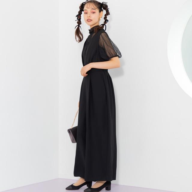 フォルムフォルマ（form forma）/結婚式ドレス/パーティー