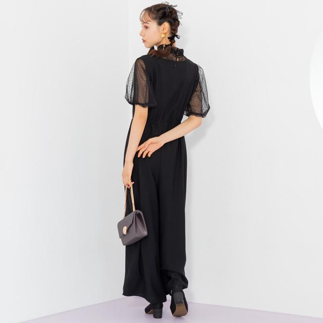 フォルムフォルマ（form forma）/結婚式ドレス/パーティー