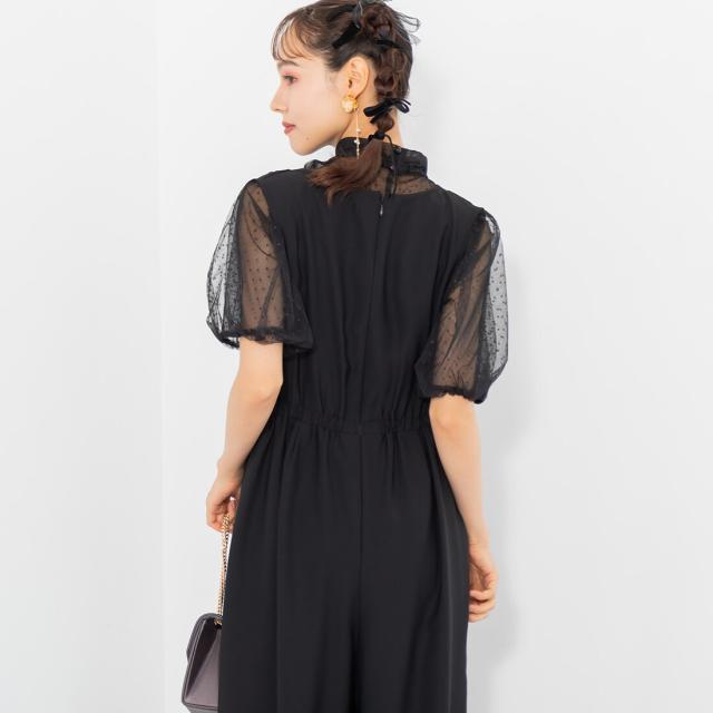 form forma パーティードレス　　 オールインワン オールインワン・パンツセットアップ(結婚式・披露宴・二次会