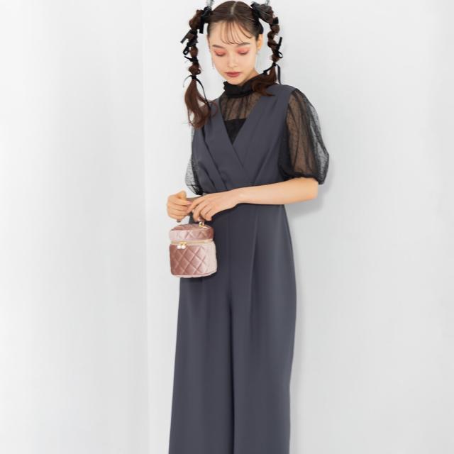 フォルムフォルマ（form forma）/結婚式ドレス/パーティー