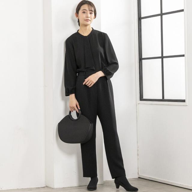 フォルムフォルマ（form forma）/【喪服】【洗える】ジャケット