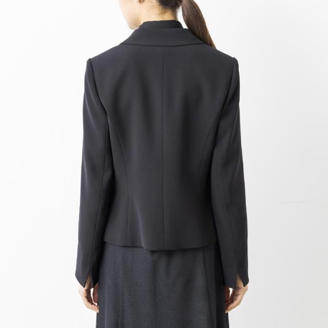 フォルムフォルマ（form forma）/【喪服・礼服】《3点セット》【洗える】/ブラックフォーマル/七五三/卒業式/入学式/オールシーズン