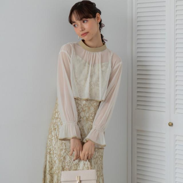 フォルムフォルマ（form forma）/【web別注】【小柄さん向けサイズ有】 バックオープン＆アシンメトリードレス/結婚式/パーティー_15