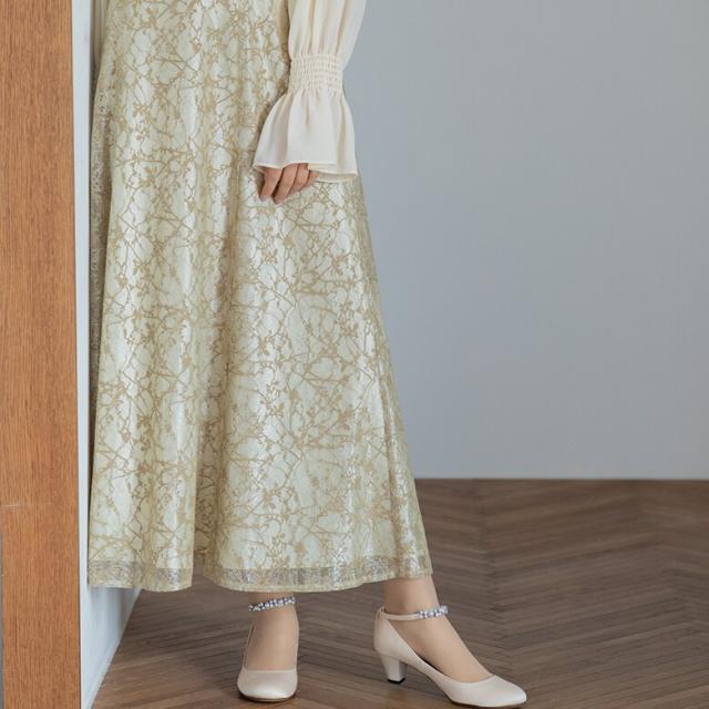 フォルムフォルマ（form forma）/【web別注】【小柄さん向けサイズ有】 バックオープン＆アシンメトリードレス/結婚式/パーティー_10