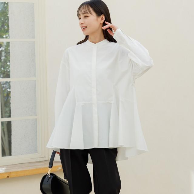 MAX MARA [タバリン] ウール モヘア シルク キャンバス スカート