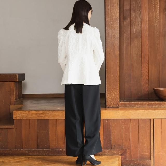 フォルムフォルマ（form forma）/【chaco】ワイドパンツ 単品/七五三/卒業式/入学式/セレモニー/お宮参り/学校行事/オフィス_13