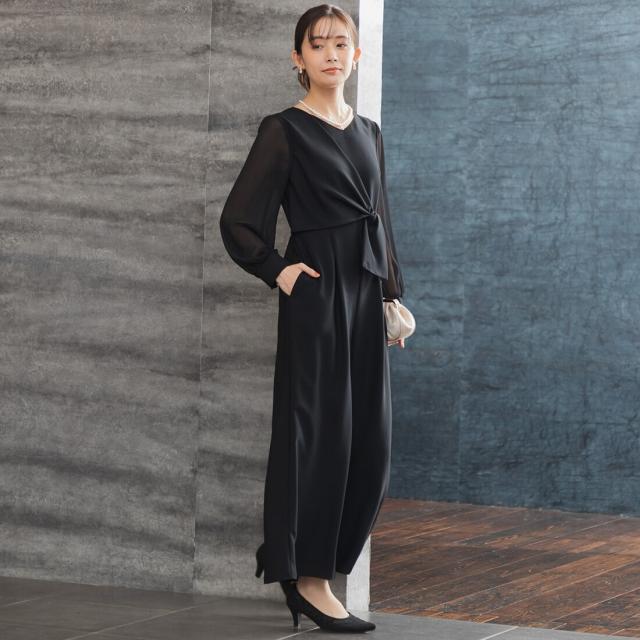 Taylor愛用ブランド♪Hepburn Dress*ヘプバーン風ワンピース