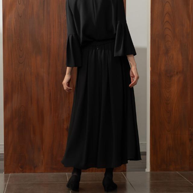 フォルムフォルマ（form forma）/【喪服】【洗える】スカート(単品) /卒業式/入学式/七五三/お宮参り/オールシーズン/夏