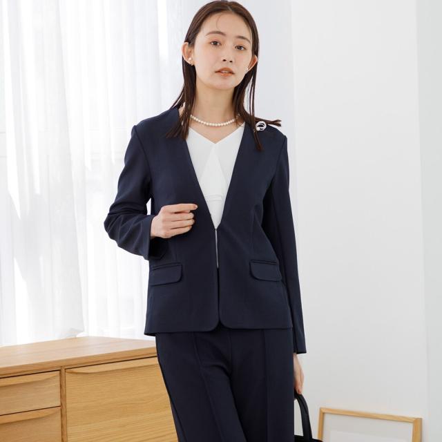 【NEW】フォルムフォルマ（form forma）/【ACUTA×formforma】単品 ジャケット/セレモニー/卒業式/入学式/学校行事/オフィス