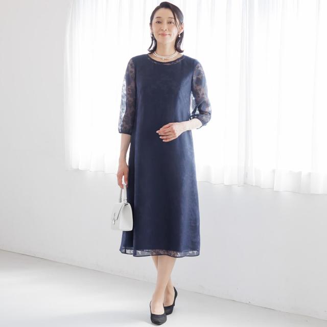 フォルムフォルマ（form forma）/マザードレス/正単品/礼装/結婚式