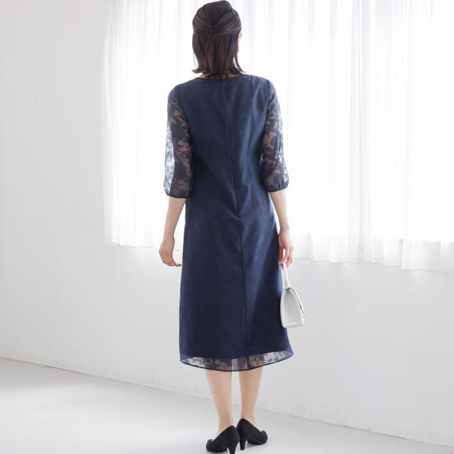 フォルムフォルマ（form forma）/マザードレス/正単品/礼装/結婚式