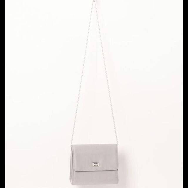 フォルムフォルマ（form forma）/きらきらスタッズ クラッチパーティーバッグ/結婚式/パーティー