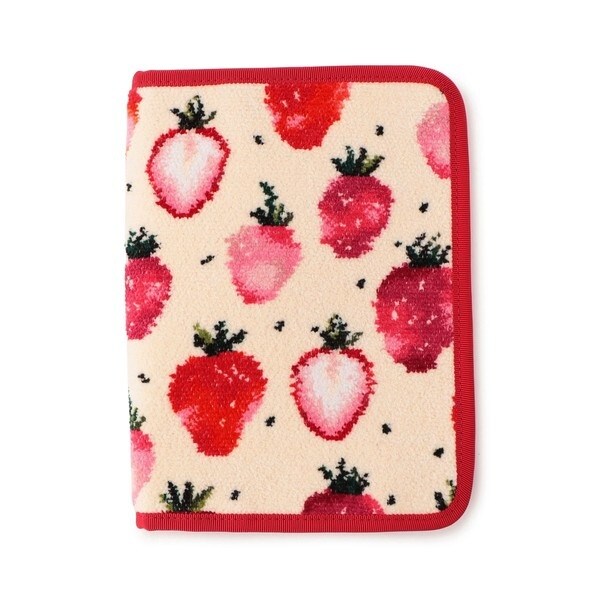 ラブラリー バイ フェイラー（LOVERARY BY FEILER）/ストロベリー