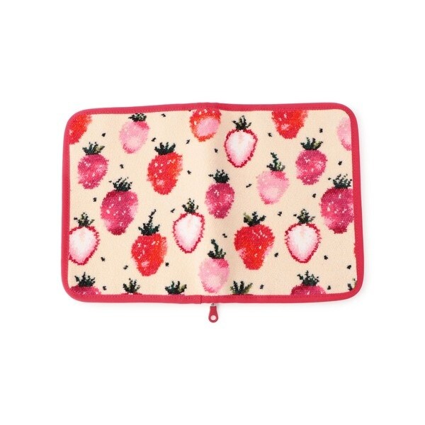 ラブラリー バイ フェイラー（LOVERARY BY FEILER）/ストロベリー