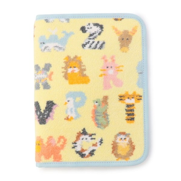 ラブラリー バイ フェイラー（LOVERARY BY FEILER）/エービーシーズー