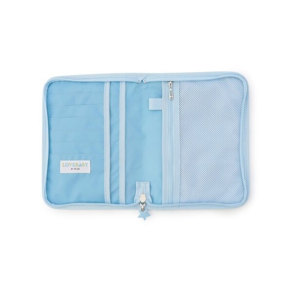 ラブラリー バイ フェイラー（LOVERARY BY FEILER）/エービーシーズー