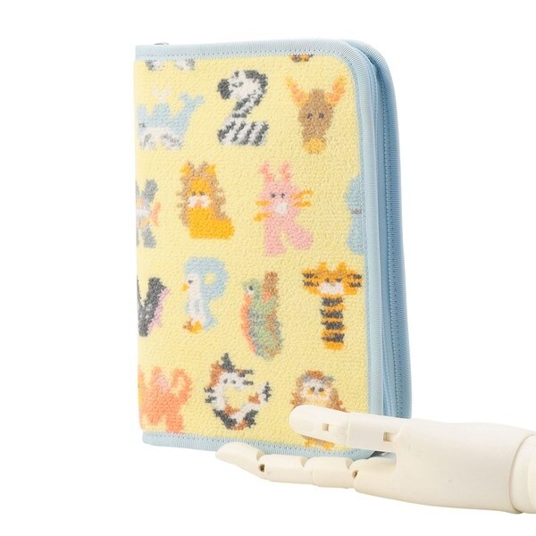 ラブラリー バイ フェイラー（LOVERARY BY FEILER）/エービーシーズー