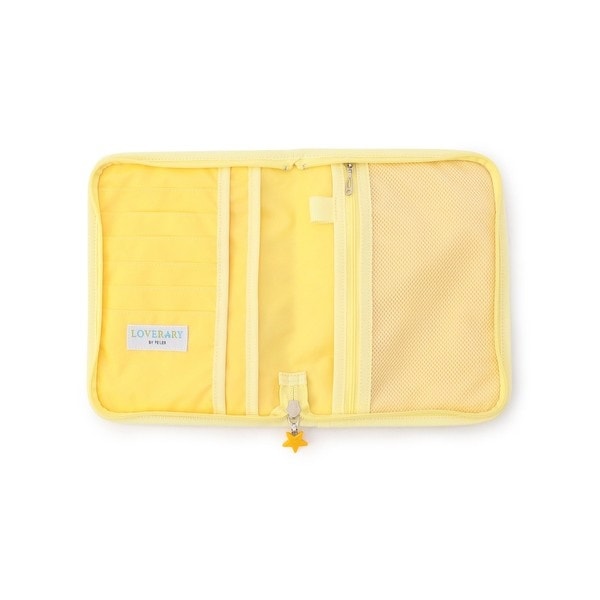 ラブラリー バイ フェイラー（LOVERARY BY FEILER）/エービーシーズー