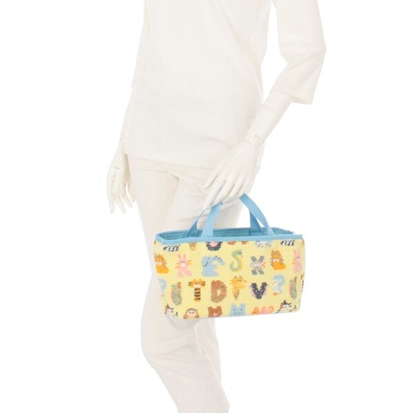 ラブラリー バイ フェイラー（LOVERARY BY FEILER）/エービーシーズー