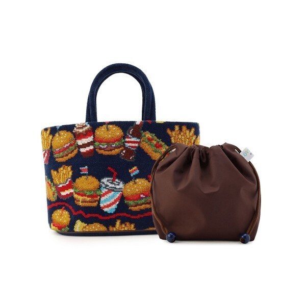 NEW】ラブラリー バイ フェイラー（LOVERARY BY FEILER）/バーガー