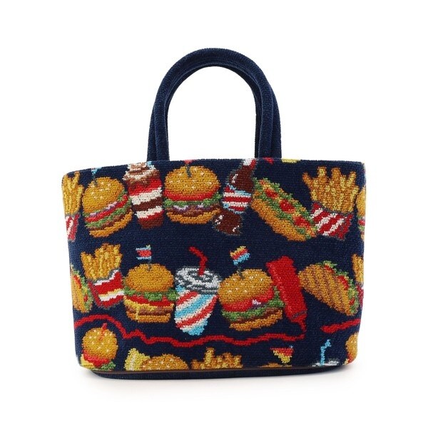 NEW】ラブラリー バイ フェイラー（LOVERARY BY FEILER）/バーガー