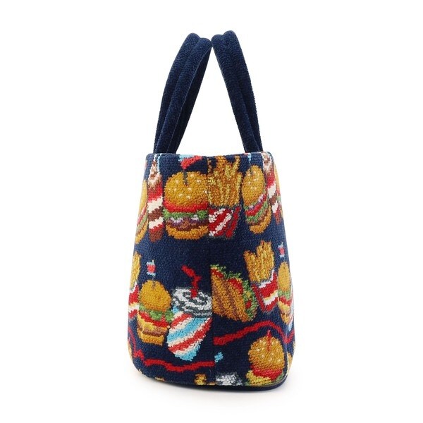 NEW】ラブラリー バイ フェイラー（LOVERARY BY FEILER）/バーガー