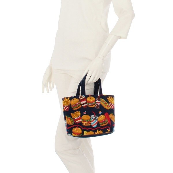 NEW】ラブラリー バイ フェイラー（LOVERARY BY FEILER）/バーガー