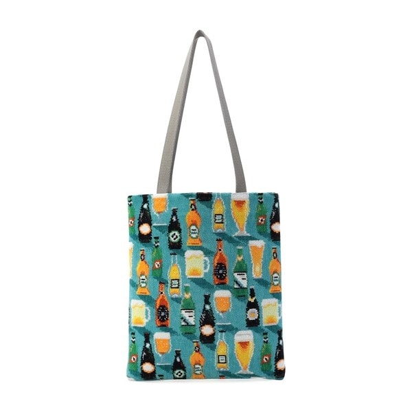 【NEW】ラブラリー バイ フェイラー（LOVERARY　BY　FEILER）/ラブラリーパーティー　トートバッグ　L/LOP−257484