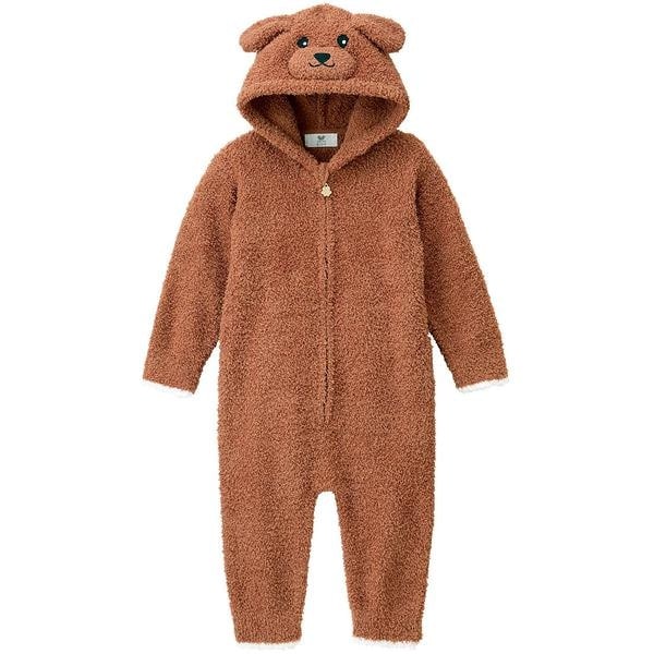 ワコールキッズ（Wacoal　KIDS）/男女児兼用パジャマ（ＣＴＲ３８０）