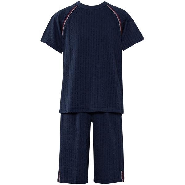ワコールキッズ（Wacoal　KIDS）/ジュニア男児パジャマ　上下セット（ＣＢＴ７３８） 8,085円
