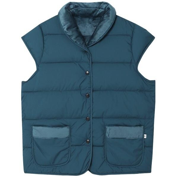 ワコールナイティ（Wacoal　NIGHTY）/ベスト（ＣＲＷ１０６） ワコールナイティ（Wacoal NIGHTY）/ベスト（CRW106）の通販はau