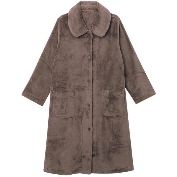 ワコールナイティ（Wacoal　NIGHTY）/ローブ（ＣＲＷ４１８）