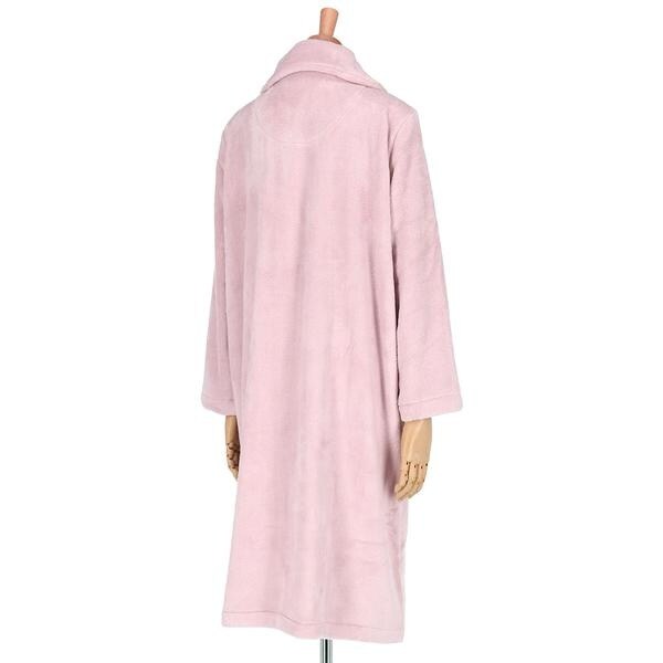 ワコールナイティ（Wacoal　NIGHTY）/ローブ（ＣＲＷ４１８） ワコールナイティ（Wacoal NIGHTY）/ローブ（CRW418）