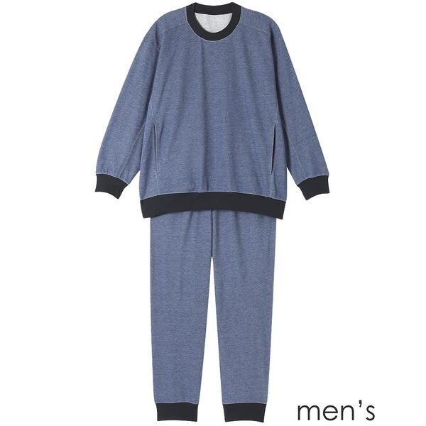 ワコールナイティ（Wacoal　NIGHTY）/メンズパジャマ（ＹＧＸ５９９）