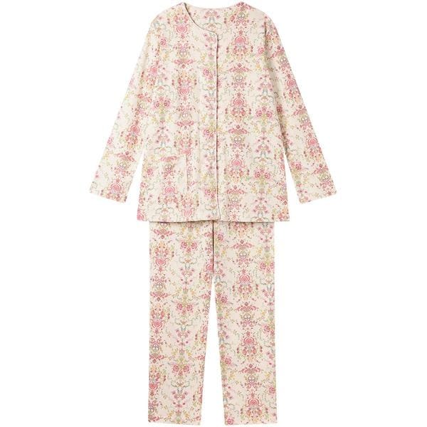 ワコールナイティ（Wacoal　NIGHTY）/パジャマ（ＮＤＸ５４１）