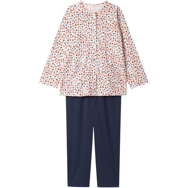 ワコールナイティ（Wacoal　NIGHTY）/パジャマ（ＣＤＸ５２２） 7,942円