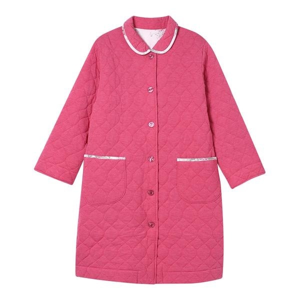 ワコールナイティ（Wacoal　NIGHTY）/ローブ（ＷＲＷ４１５）