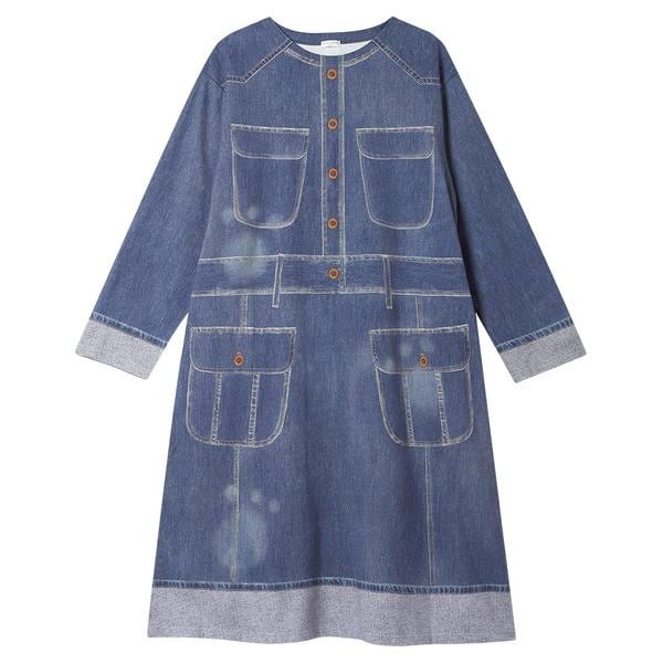 ワコールナイティ（Wacoal　NIGHTY）/レディスウェア　ワンピース（ＵＮＸ５５７）