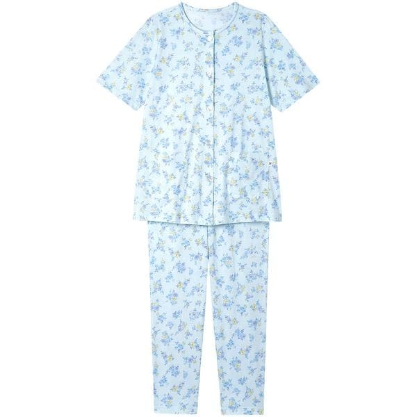 NEW】ワコールナイティ（Wacoal NIGHTY）/パジャマ（UDX594）