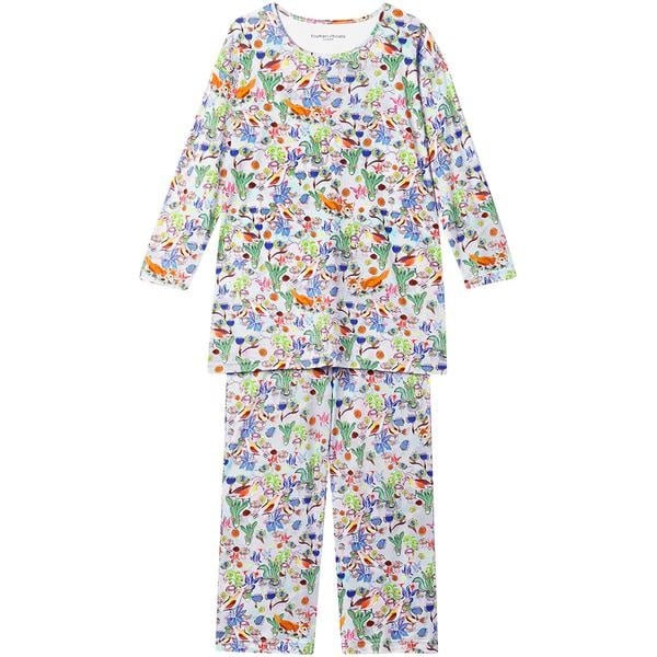 ワコールナイティ（Wacoal　NIGHTY）/パジャマ（ＵＤＸ２６１）