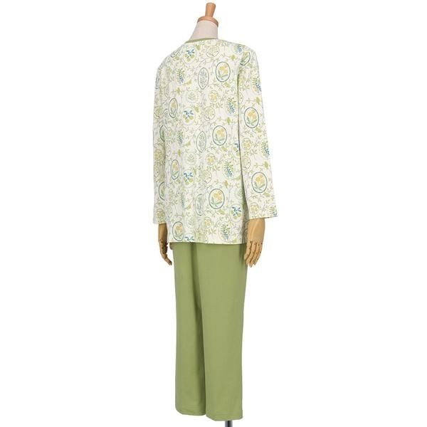 ワコールナイティ（Wacoal NIGHTY）/パジャマ（CDX529）の通販は