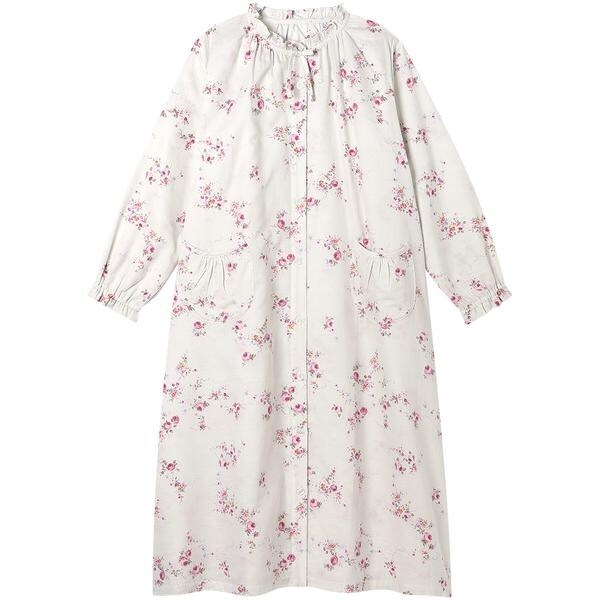 ワコールナイティ（Wacoal NIGHTY）/ネグリジェ（KNX511）